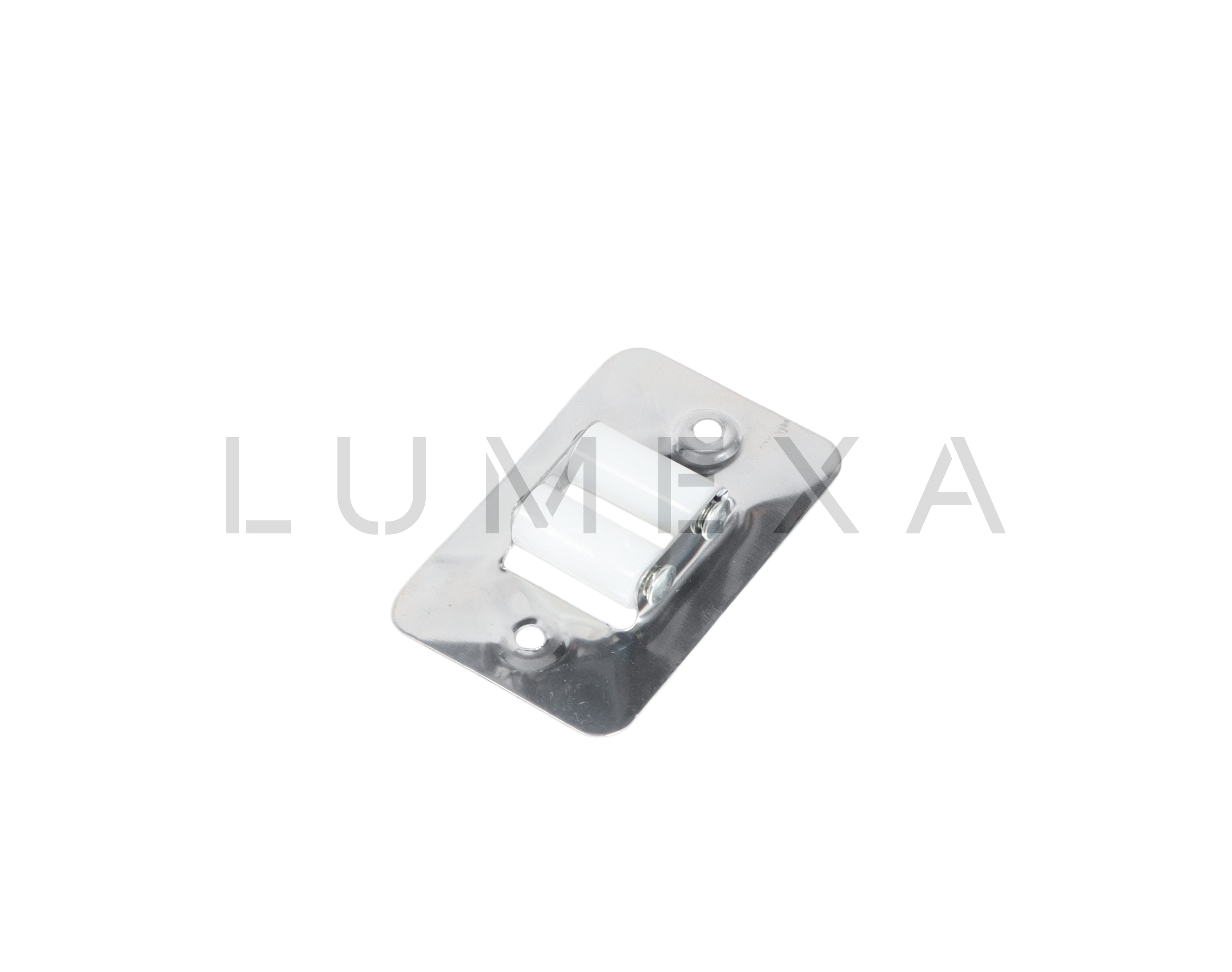 Passador Inox Fita 20mm