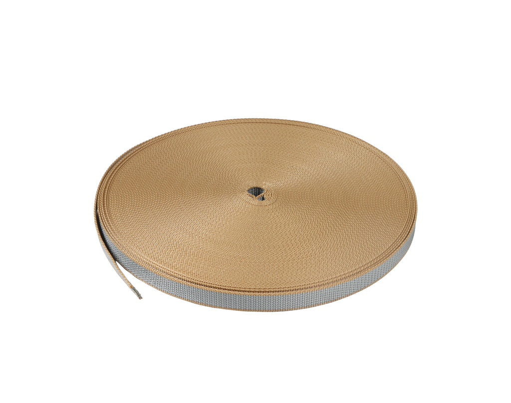 Fita de Estore 20mm - Rolo 50 metros