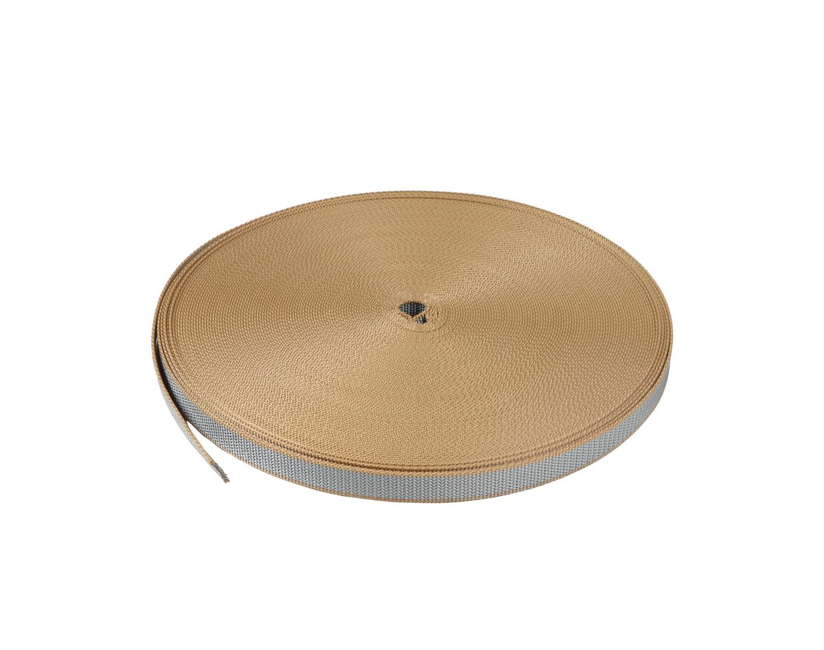 Fita de Estore 20mm - Rolo 50 metros