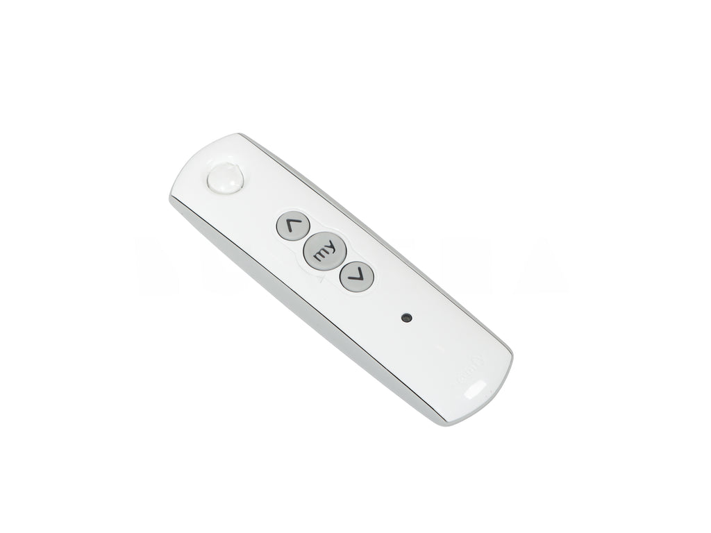 Kit Motor Somfy Altus 50 RTS com Comando e Adaptador
