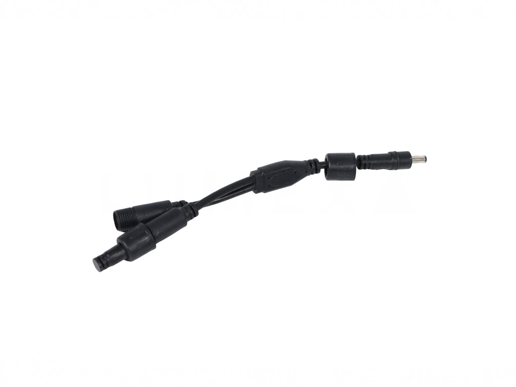 Kit Motor Solar para Estores Gaviota Elite — Com Comando e Painel Solar