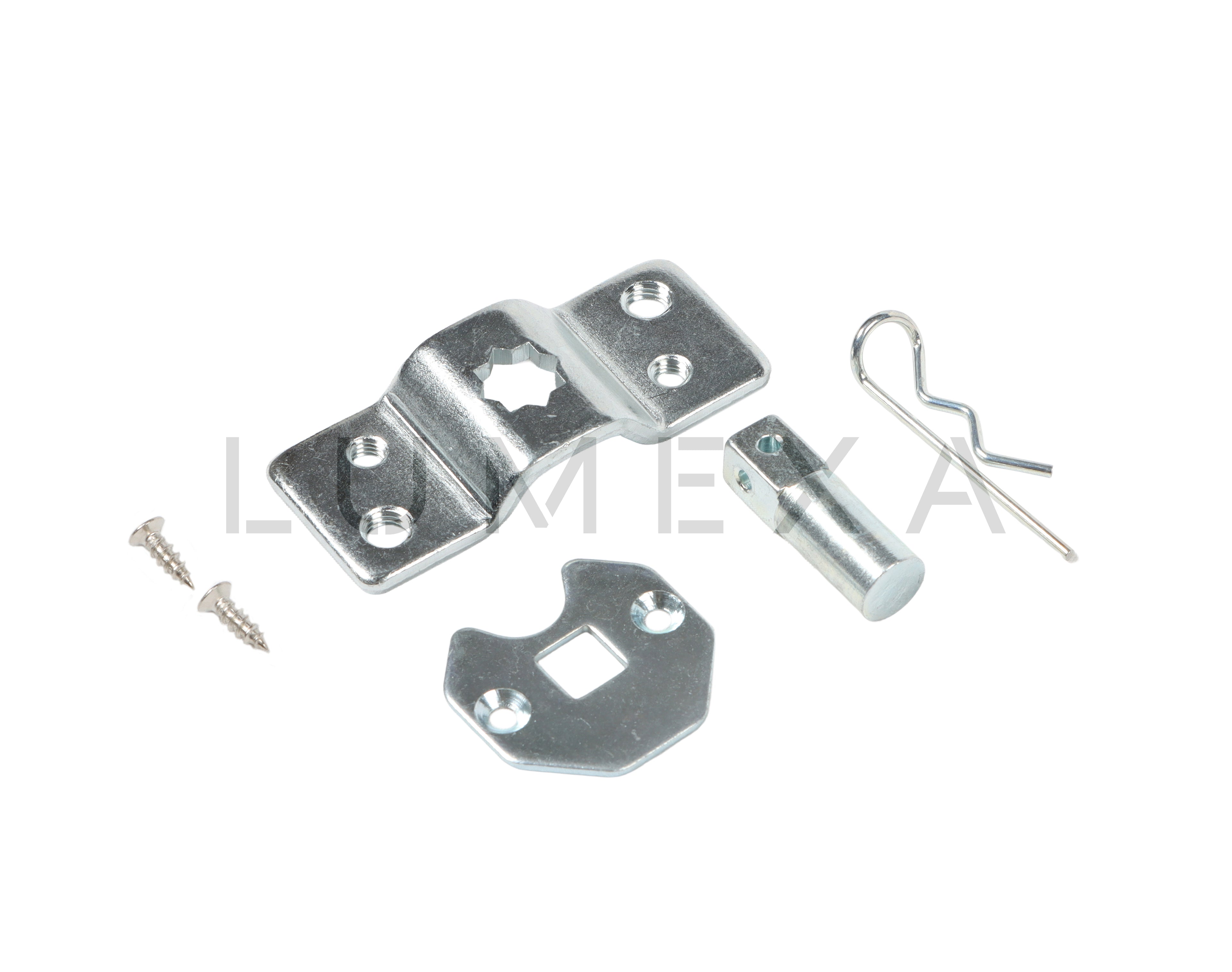 Suporte Obra GAVIOTA para Motor S35