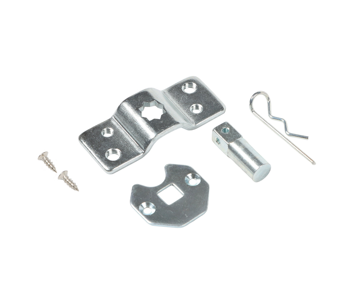 Suporte Obra GAVIOTA para Motor S35