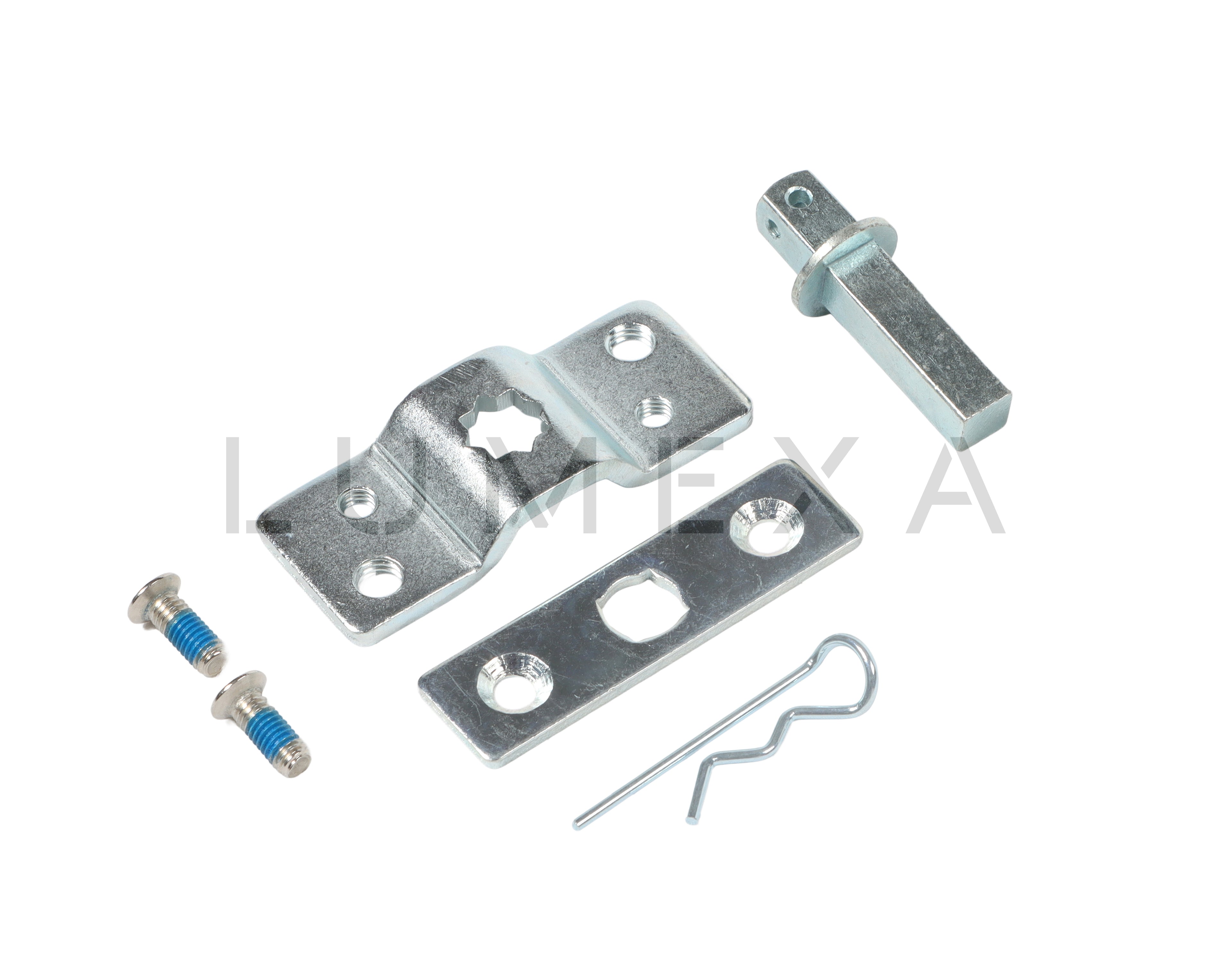 Suporte Obra GAVIOTA para motor S45