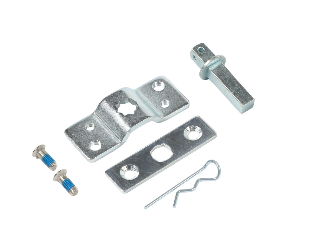 Motor para Estores Gaviota S45 Elite 40/15 — Rádio, 40 Nm