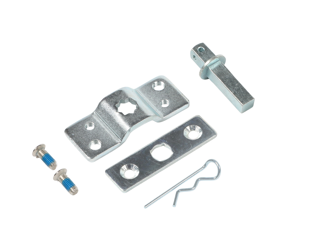 Motor para Estores Gaviota S45 Elite 40/15 — Rádio, 40 Nm
