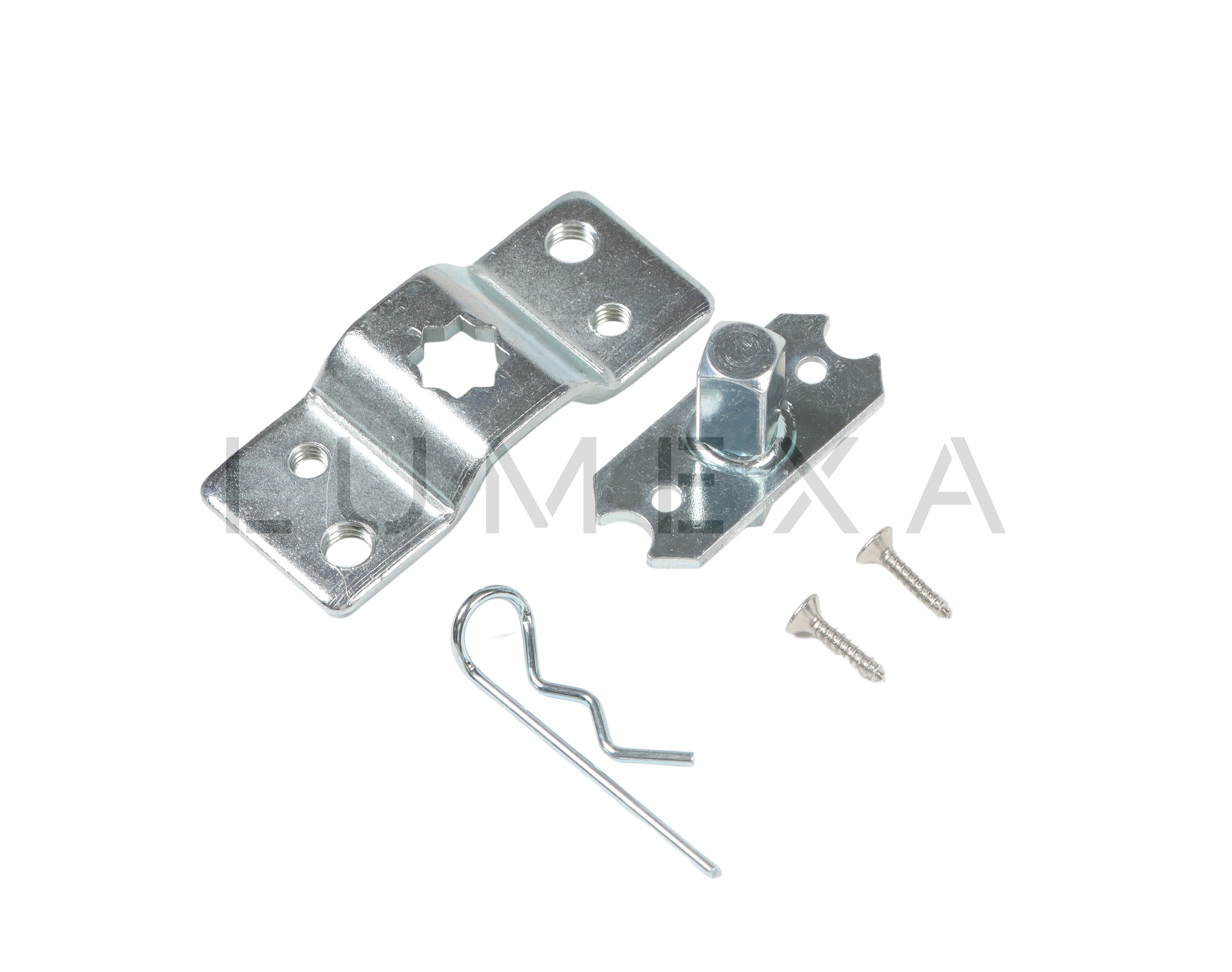 Suporte Obra GAVIOTA para Motor Elite Solar S45