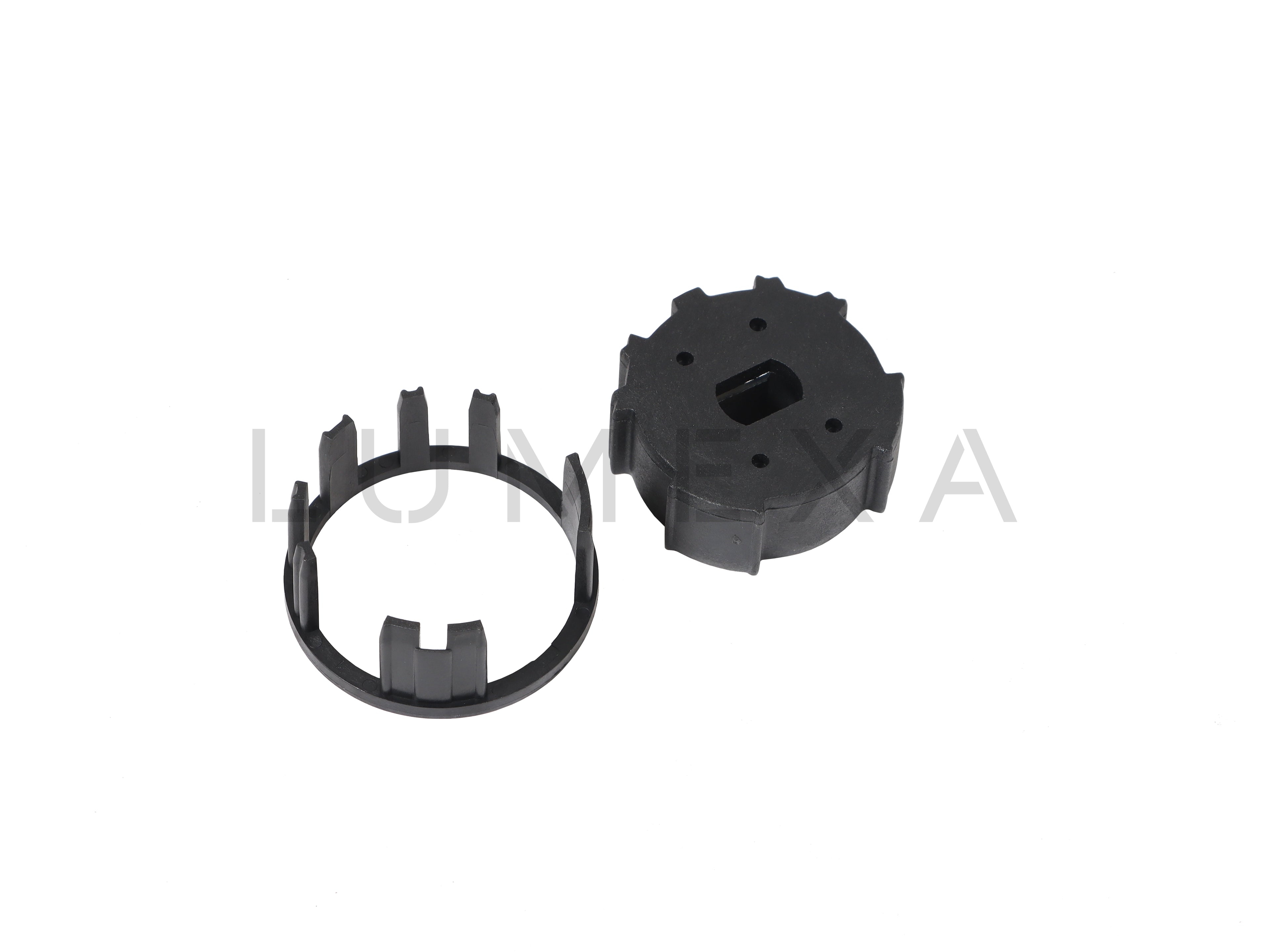 Adaptador de Motor 45mm A-OK - Tubo ZF 54