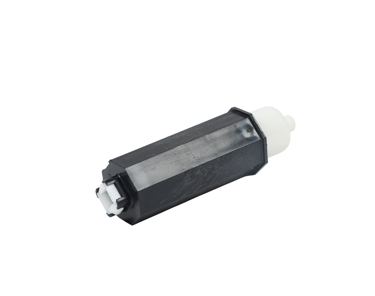 Cápsula PL40 E12 com espigão para Estores