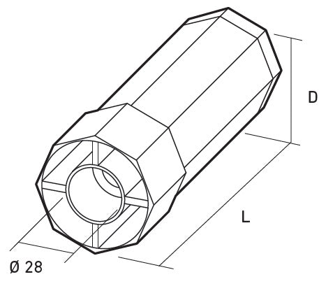 Cápsula PL60