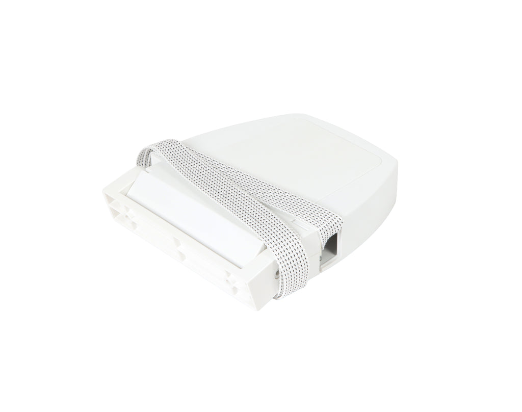 Enrolador Exterior Gaviota EUROSAX C-20 com Fita 20 mm