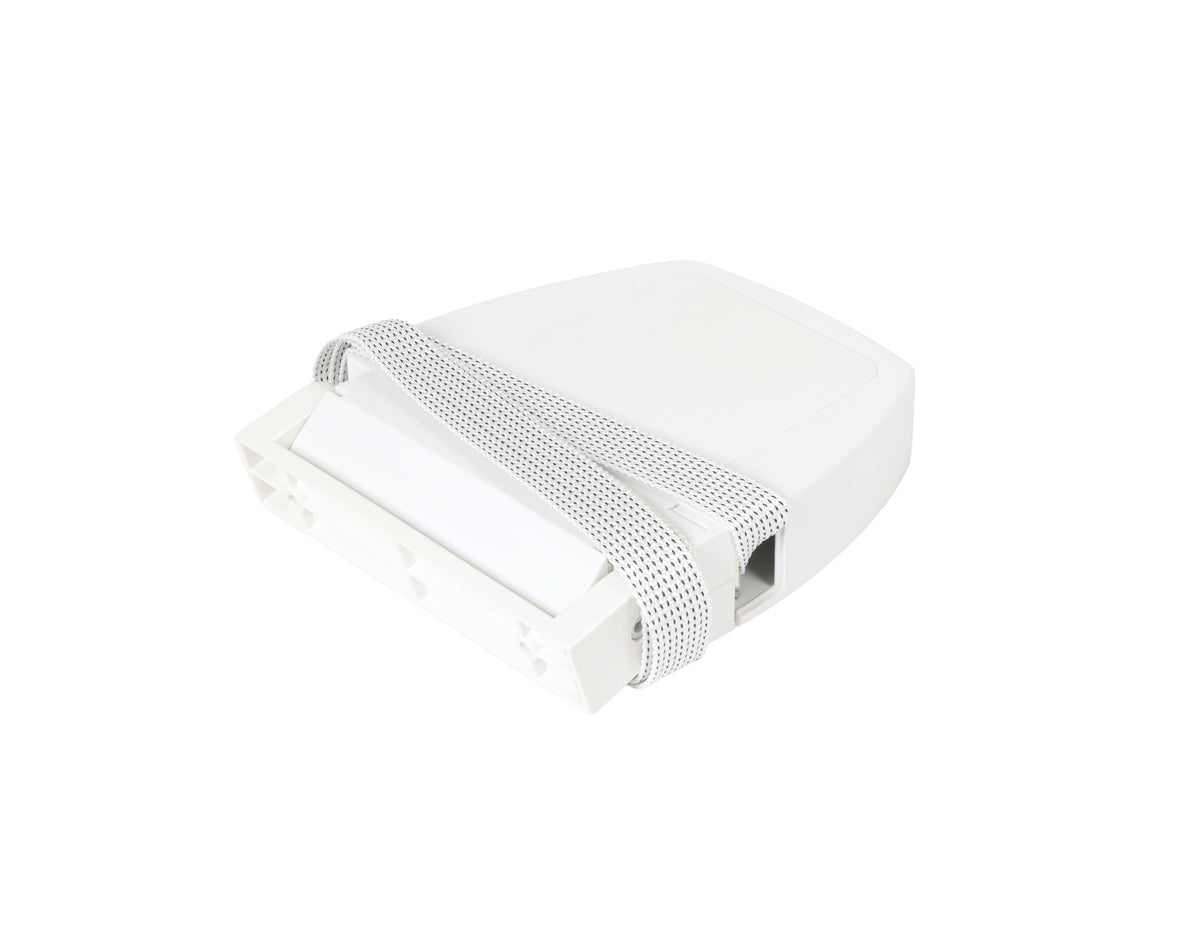 Enrolador Exterior Gaviota EUROSAX C-20 com Fita 20 mm