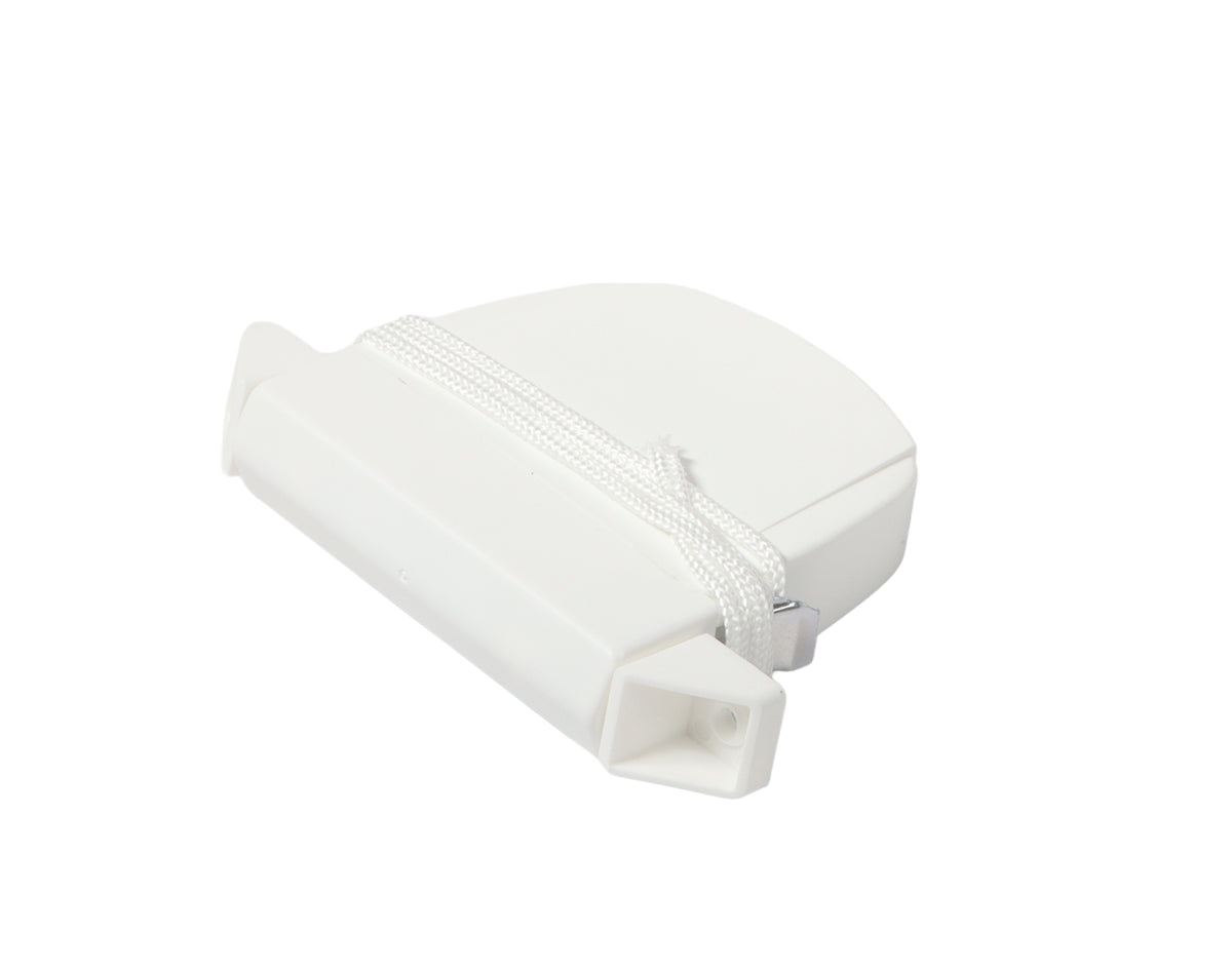 Enrolador Exterior de Fio para Estores e Persianas