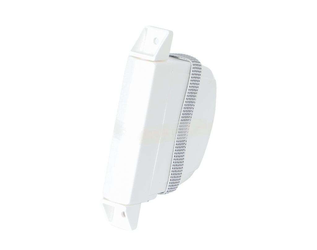Enrolador Exterior em PVC de Fita 18mm para Estores