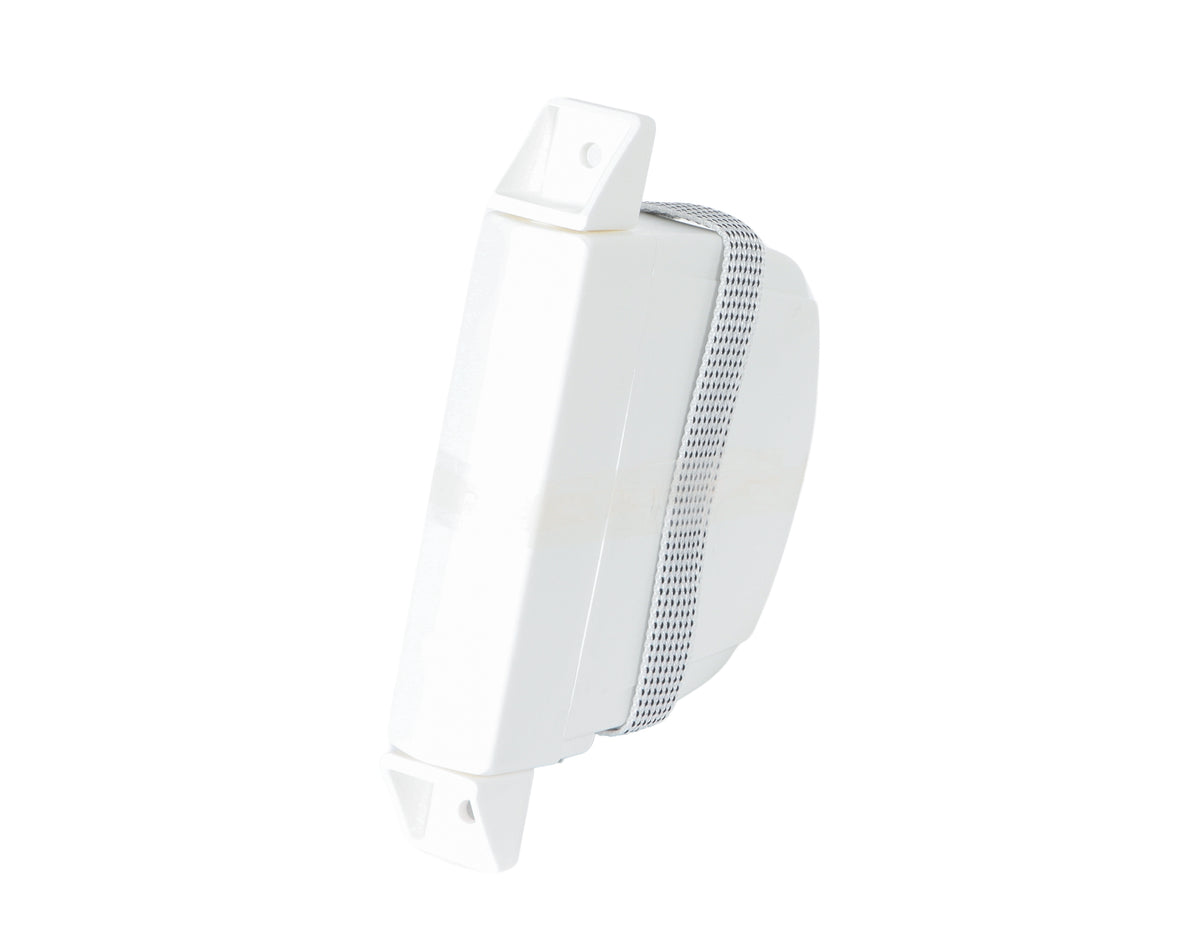 Enrolador Exterior em PVC de Fita 18mm para Estores