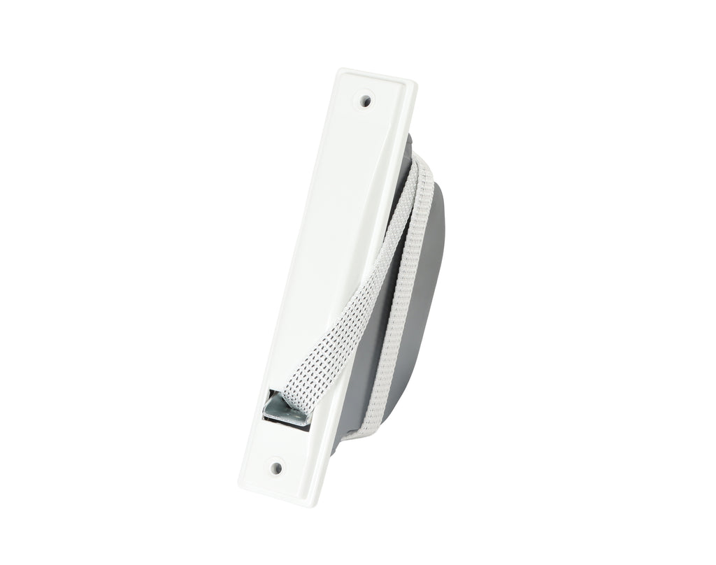 Enrolador Embutir em PVC de Fita 18mm para Estores
