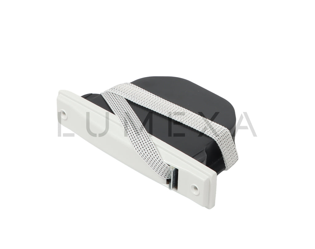 Enrolador de Fita C18 (Embutir)