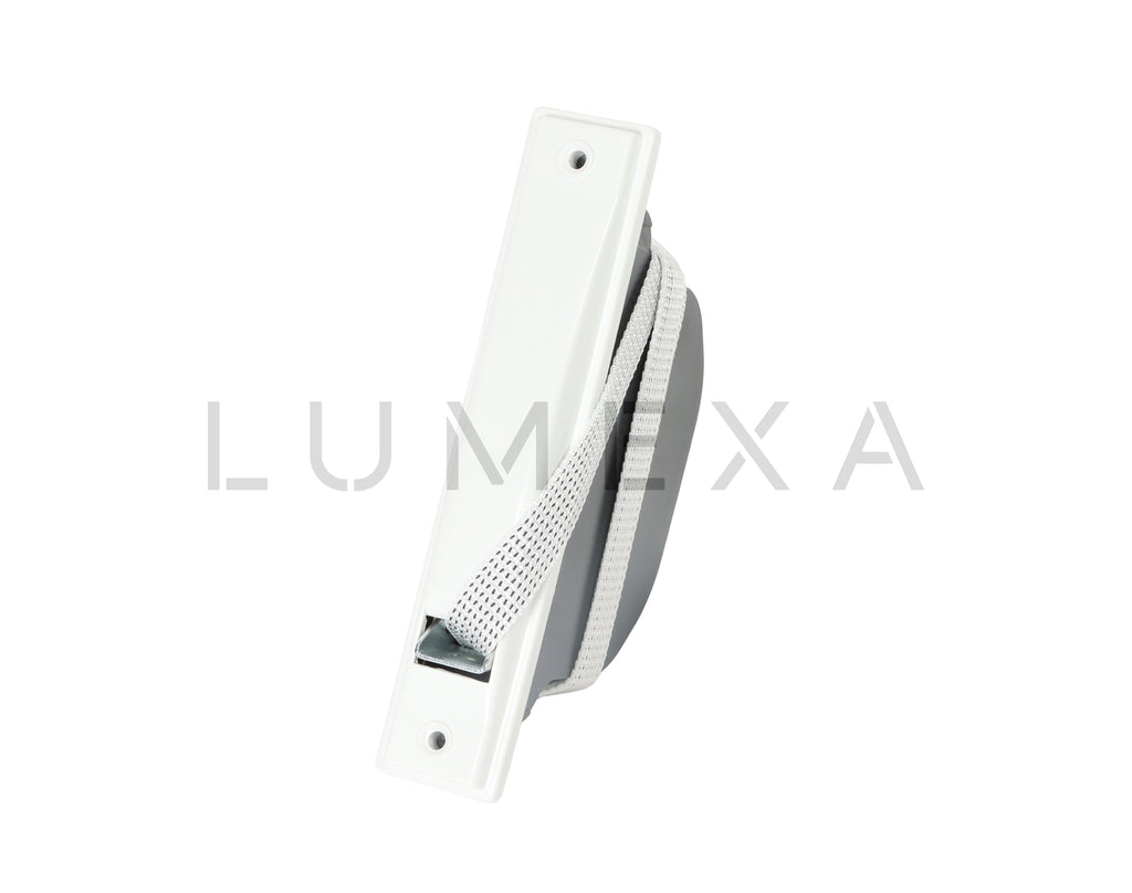 Enrolador de Fita C18 (Embutir)