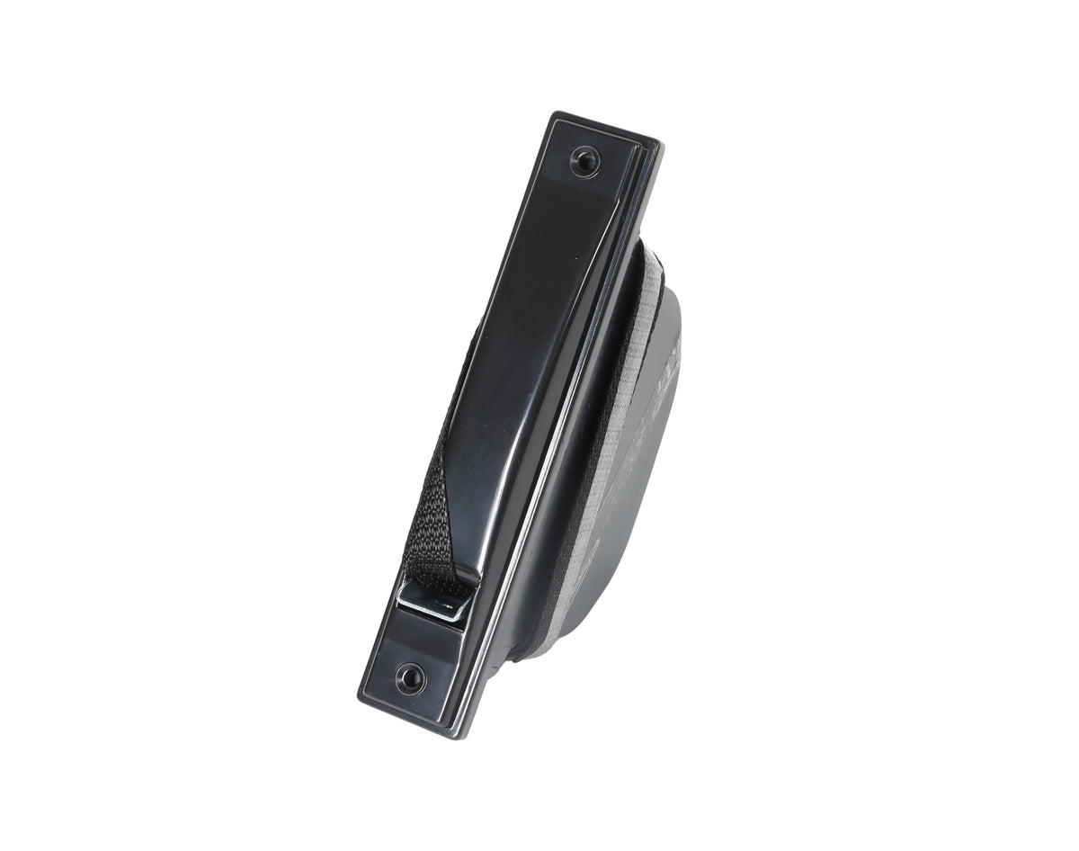 Enrolador Embutir em PVC de Fita 18mm para Estores