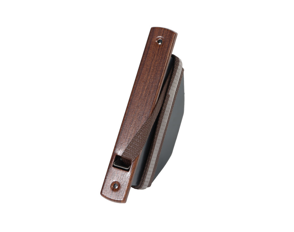Enrolador de Embutir com Fita 16 mm