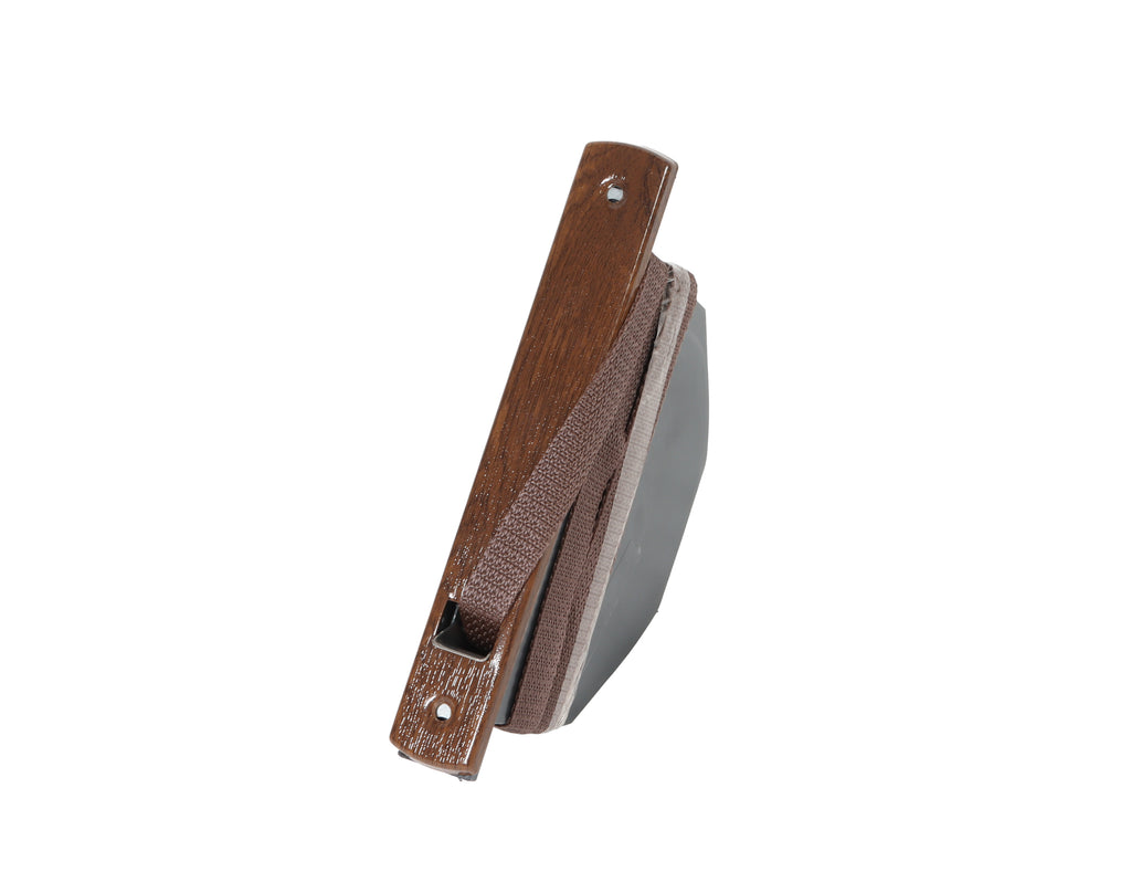 Enrolador de Embutir com Fita 16 mm