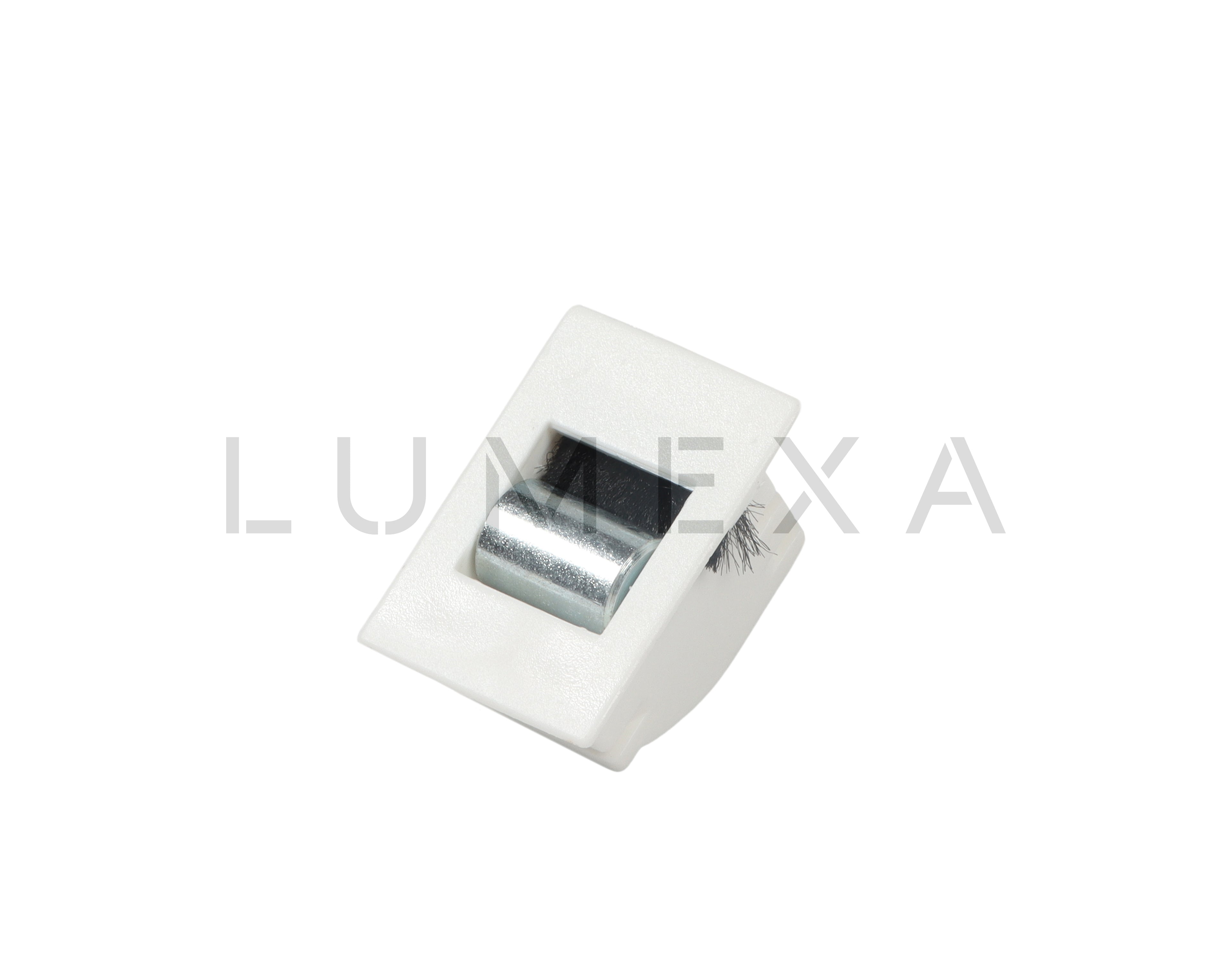 Passador para caixa de PVC - Fita 18mm