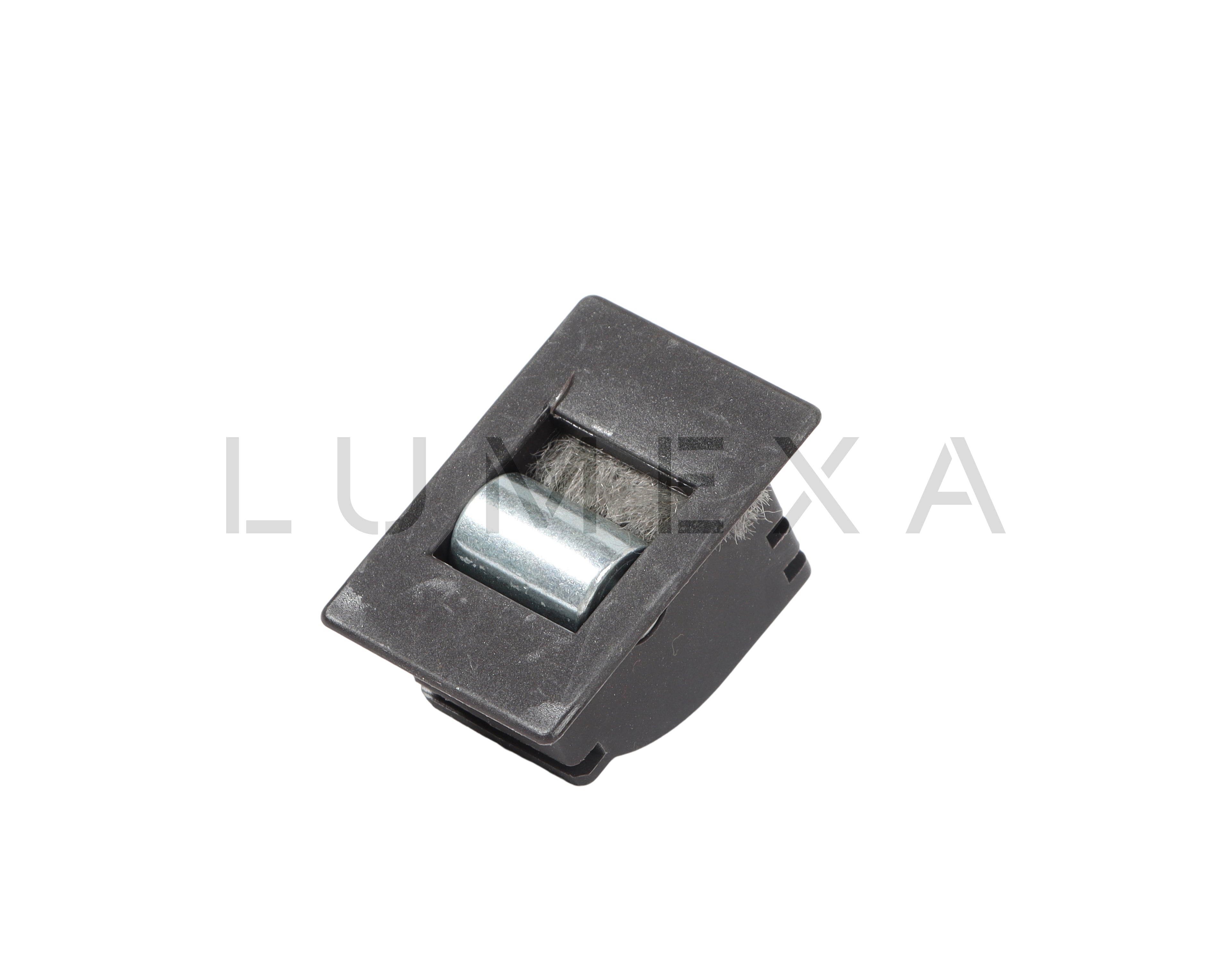 Passador para caixa de PVC - Fita 18mm