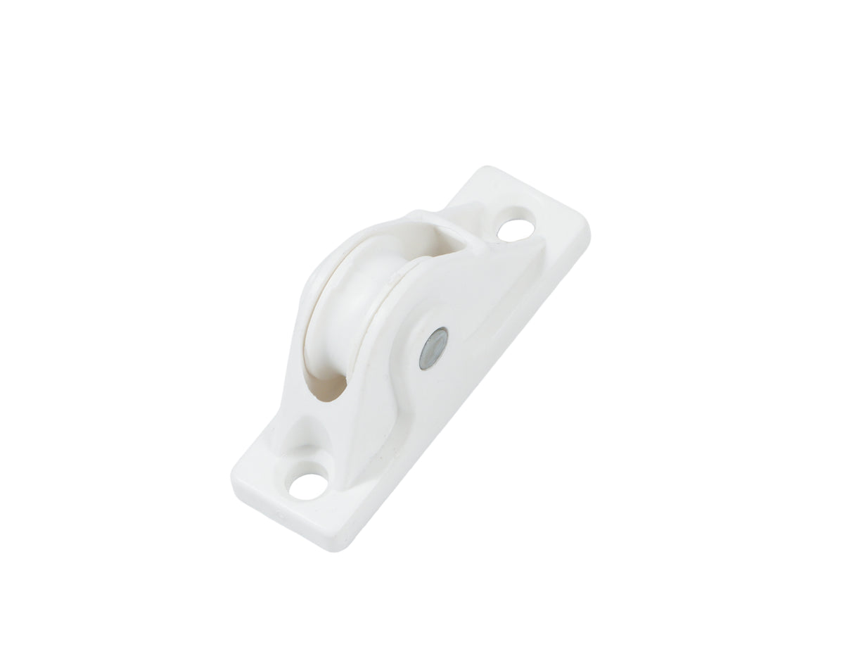 Passador de fio em PVC para Estores