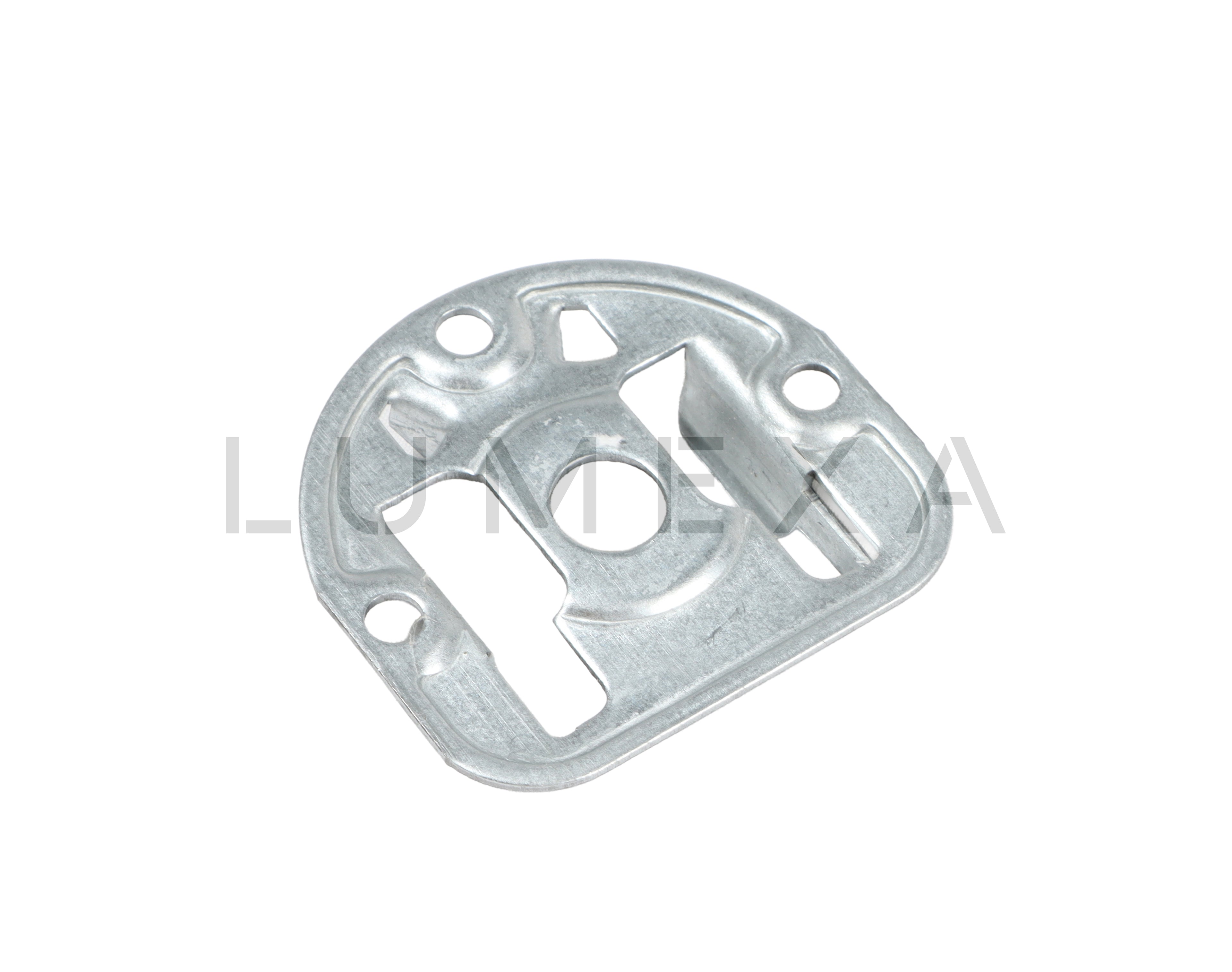 Suporte de Obra para Rolamento 42mm