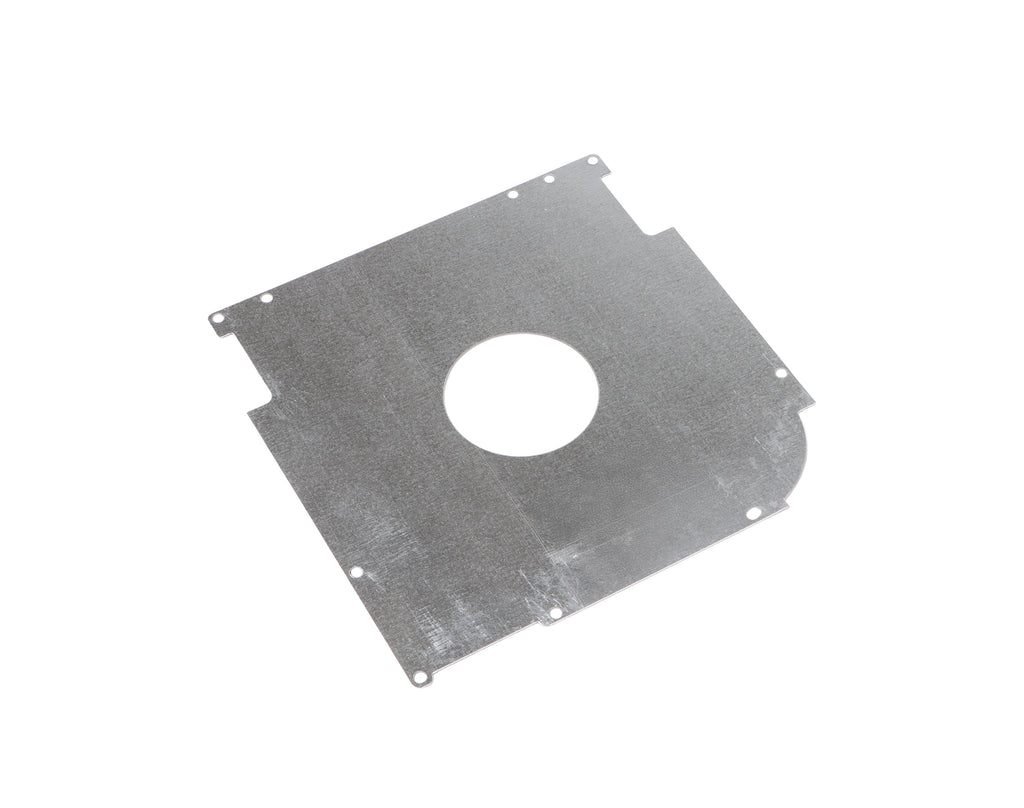 Placa de Contenção 90º