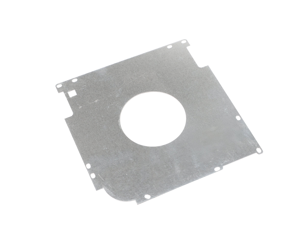Placa de Contenção 90º