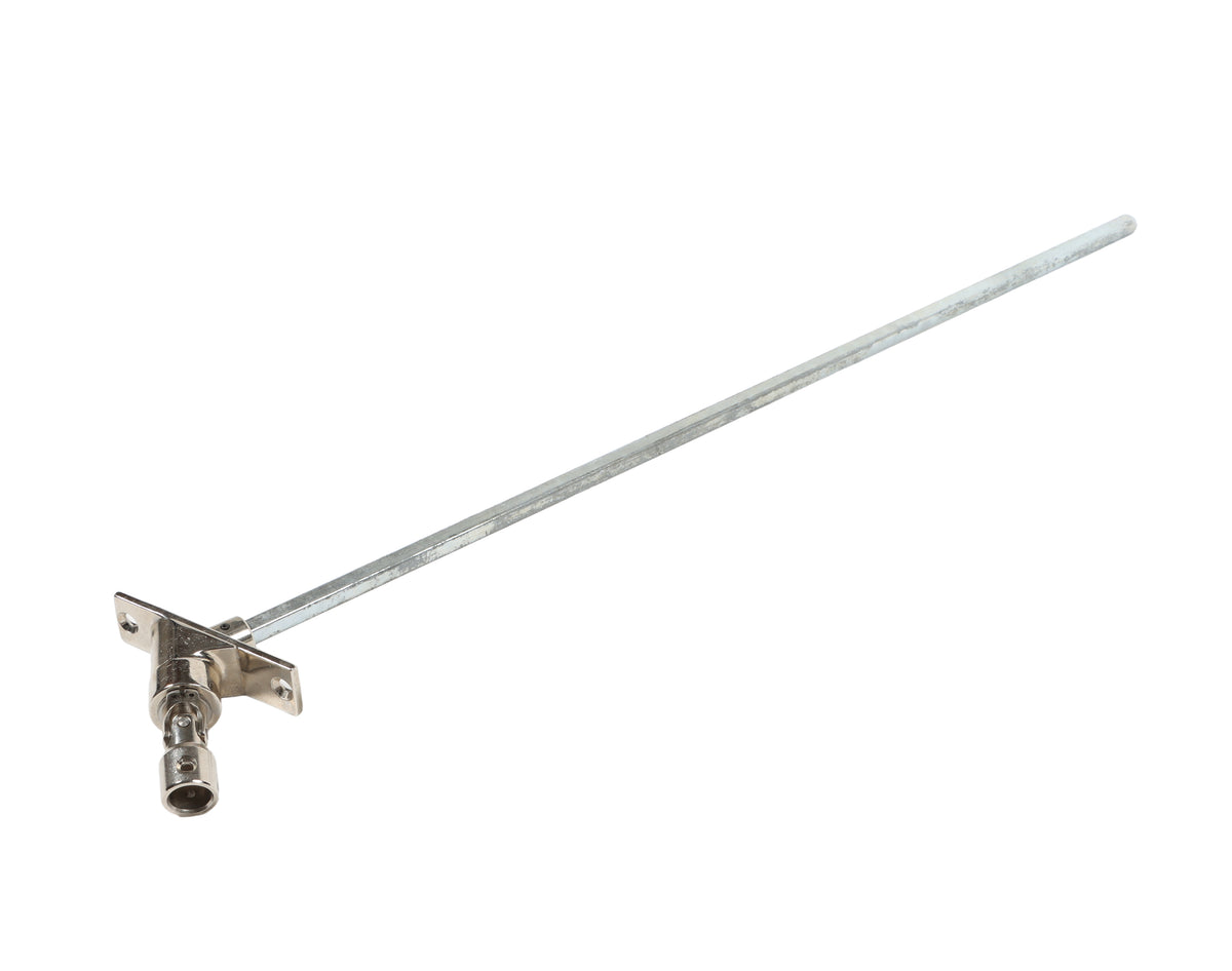 Articulação Cardan Gaviota 90º Quadrado 8mm