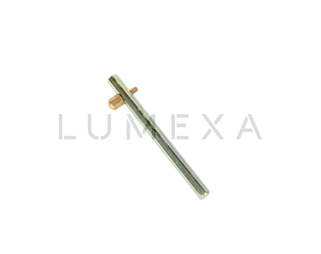 Fechadura de segurança 6,5x80