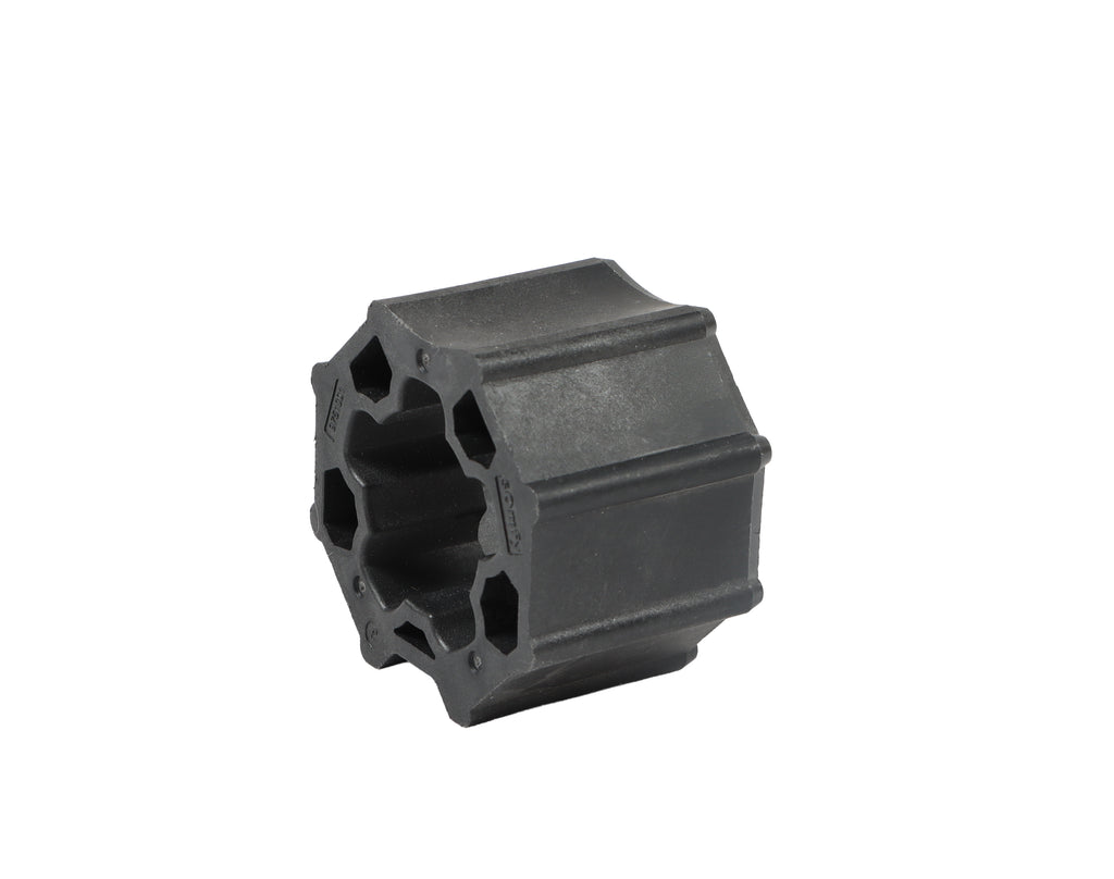 Kit Motor Somfy Altus 50 RTS com Comando e Adaptador