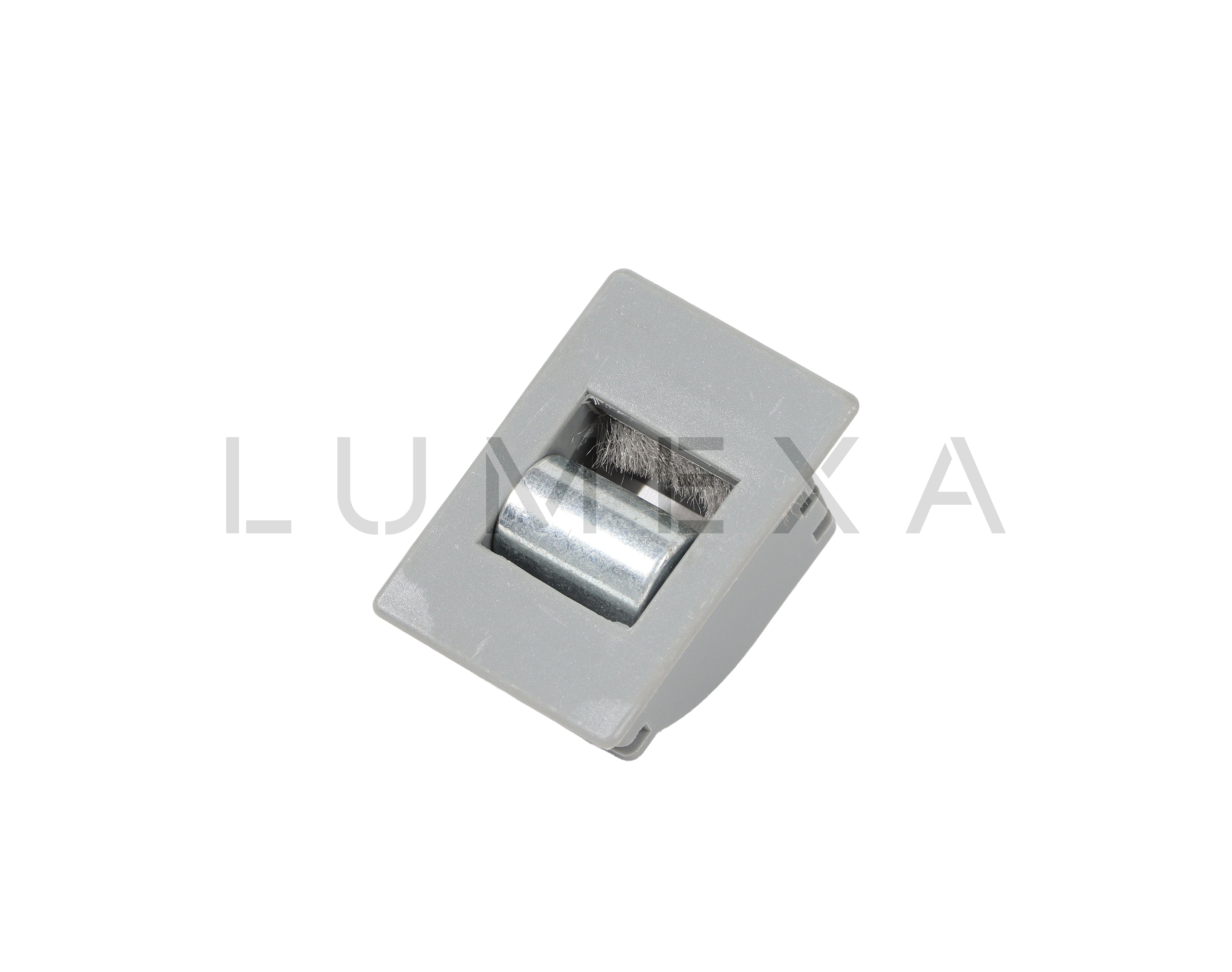 Passador para caixa de PVC - Fita 18mm